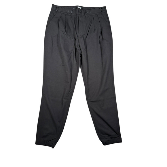 PXG x NJ Double Pleated Pants Mens Size 36x30 Nick Jonas Golf Trousers